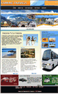 Mobile Screenshot of chiragtravels.com